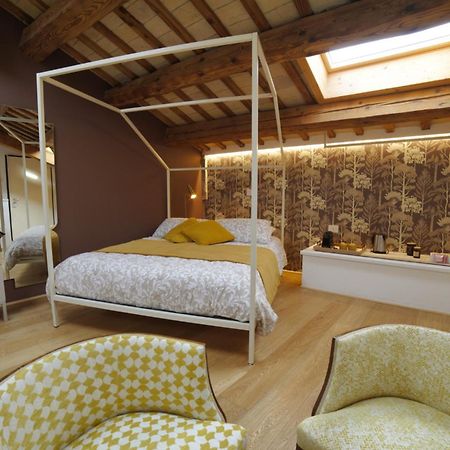 Seiya B&B Равенна Экстерьер фото