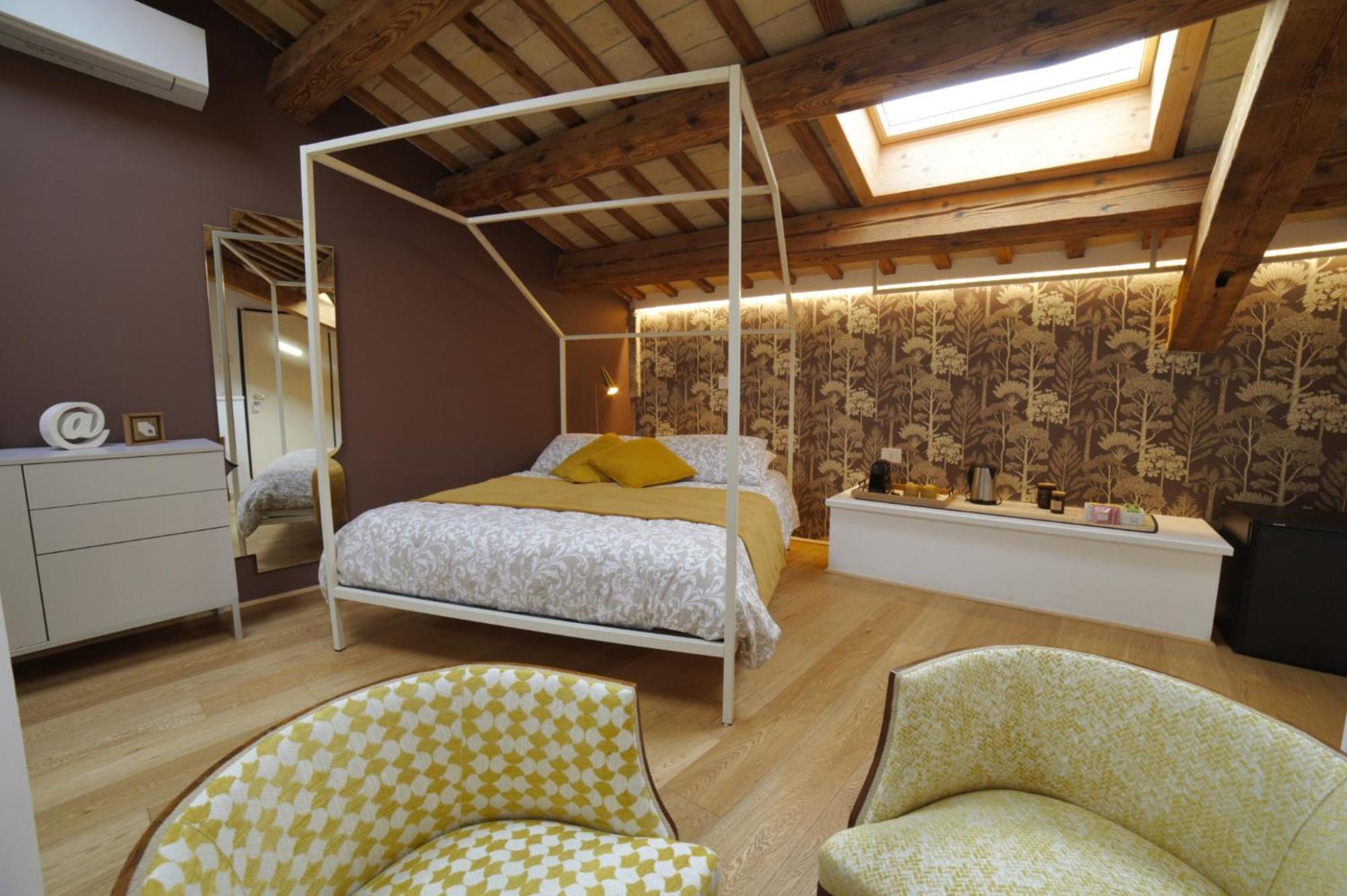 Seiya B&B Равенна Экстерьер фото